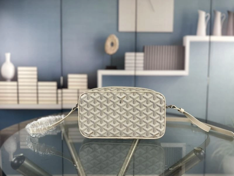 Chic Goyard Satchel Bags 86047