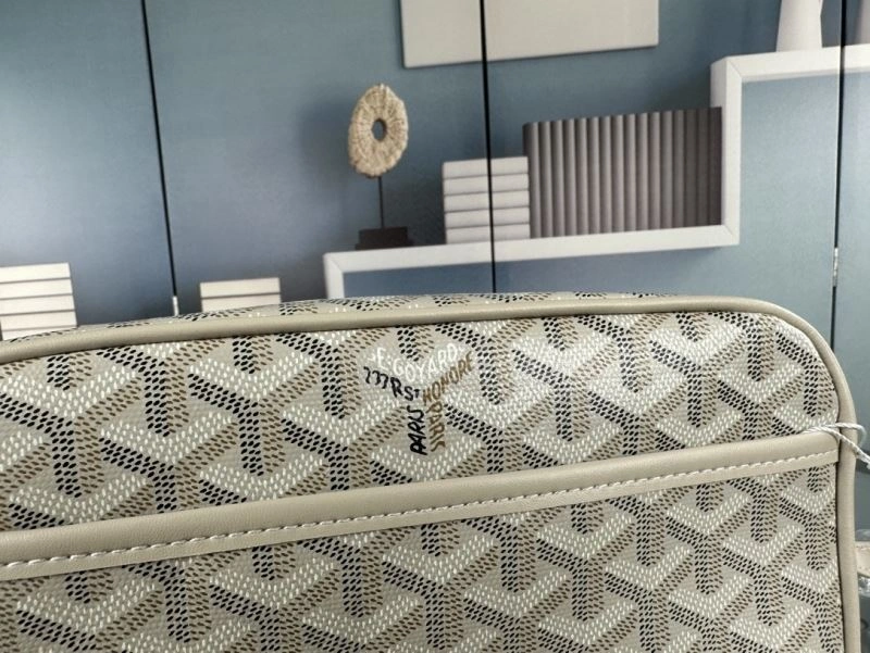 Chic Goyard Satchel Bags 86047