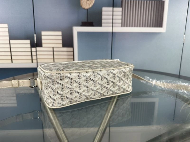 Chic Goyard Satchel Bags 86047