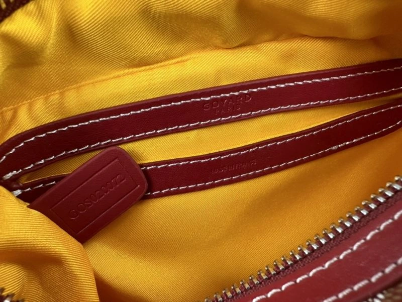 Bright Goyard Satchel Bags 86053