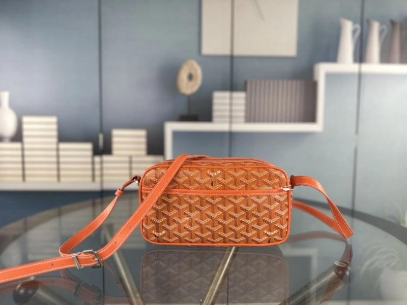 FlexibleFit Goyard Satchel Bags 86043