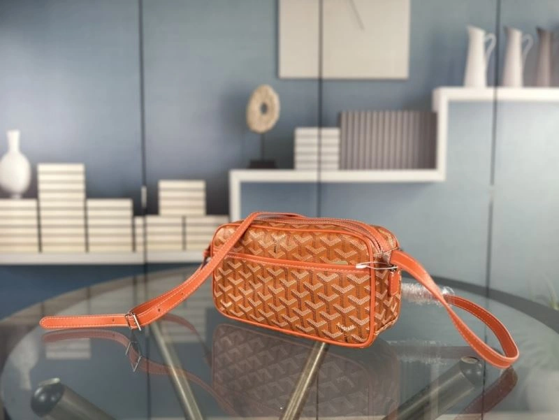 FlexibleFit Goyard Satchel Bags 86043