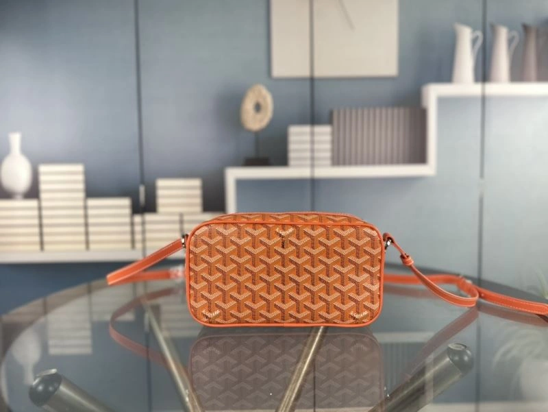 FlexibleFit Goyard Satchel Bags 86043