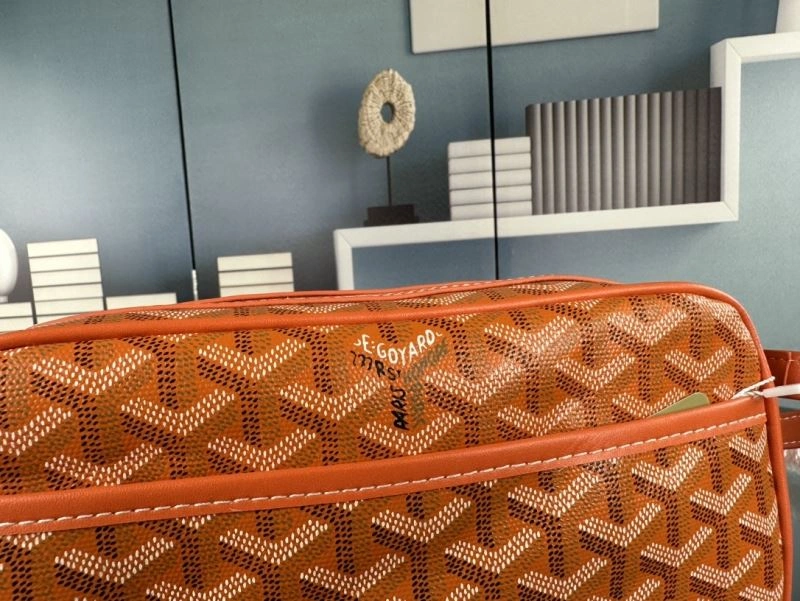 FlexibleFit Goyard Satchel Bags 86043