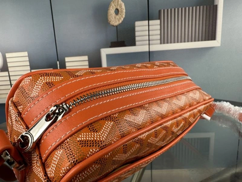 FlexibleFit Goyard Satchel Bags 86043