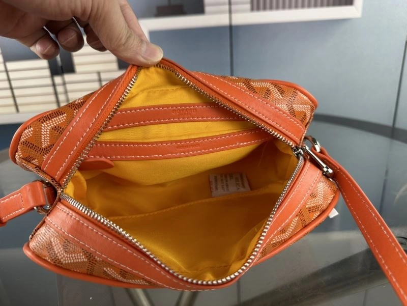 FlexibleFit Goyard Satchel Bags 86043