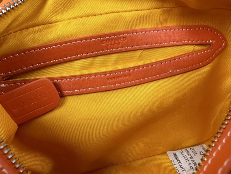 FlexibleFit Goyard Satchel Bags 86043