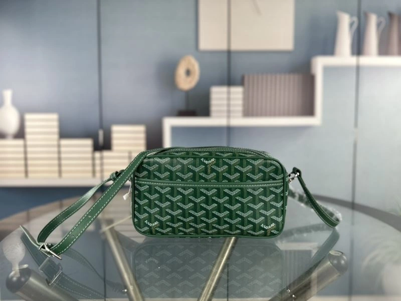 Goyard Satchel Bags QuickDry 86044