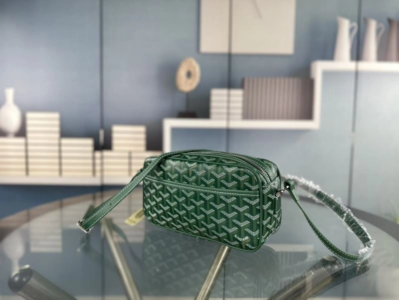 Goyard Satchel Bags QuickDry 86044