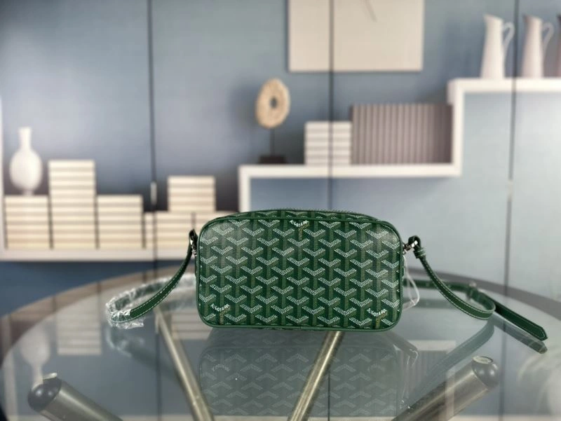 Goyard Satchel Bags QuickDry 86044