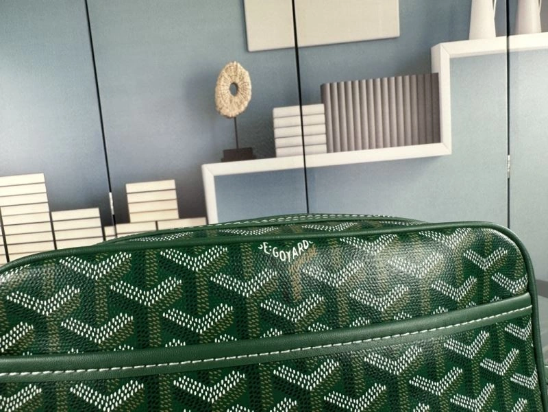 Goyard Satchel Bags QuickDry 86044