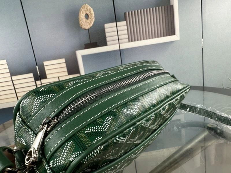 Goyard Satchel Bags QuickDry 86044