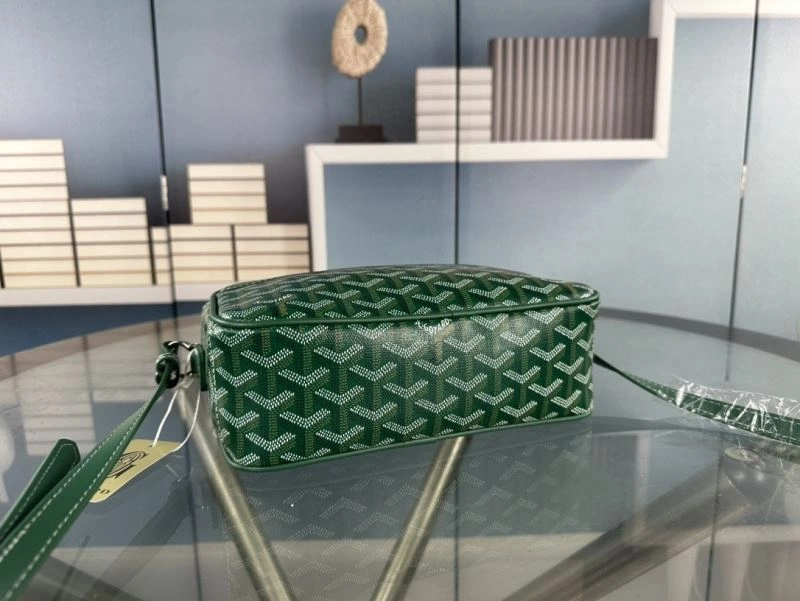 Goyard Satchel Bags QuickDry 86044
