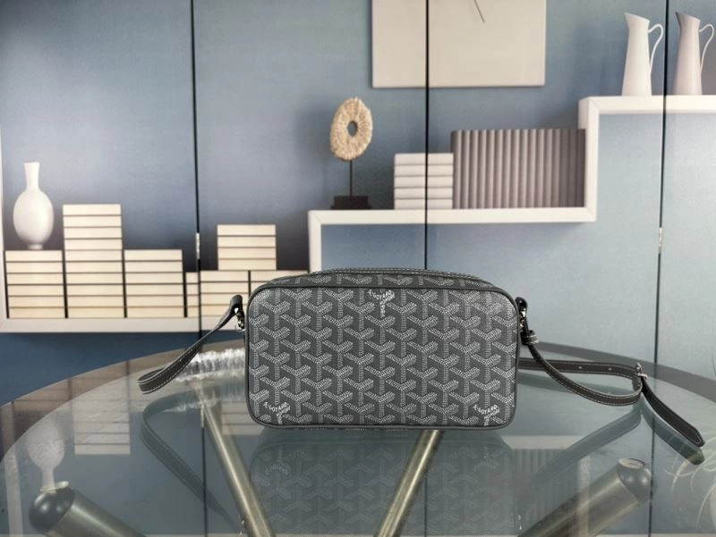 Goyard Satchel Bags Neat 86048