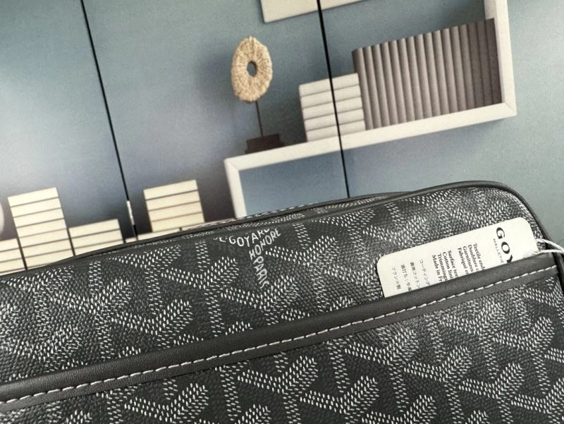 Goyard Satchel Bags Neat 86048