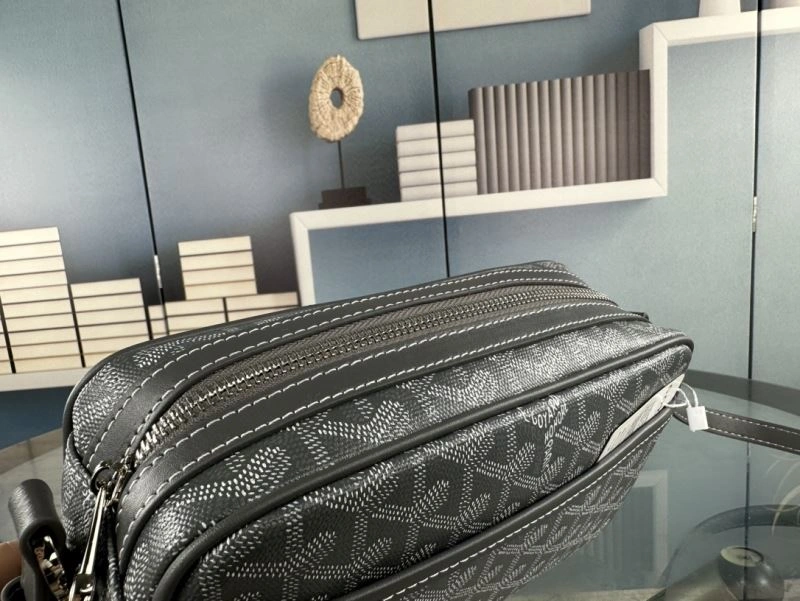 Goyard Satchel Bags Neat 86048
