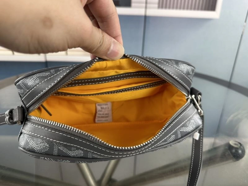 Goyard Satchel Bags Neat 86048