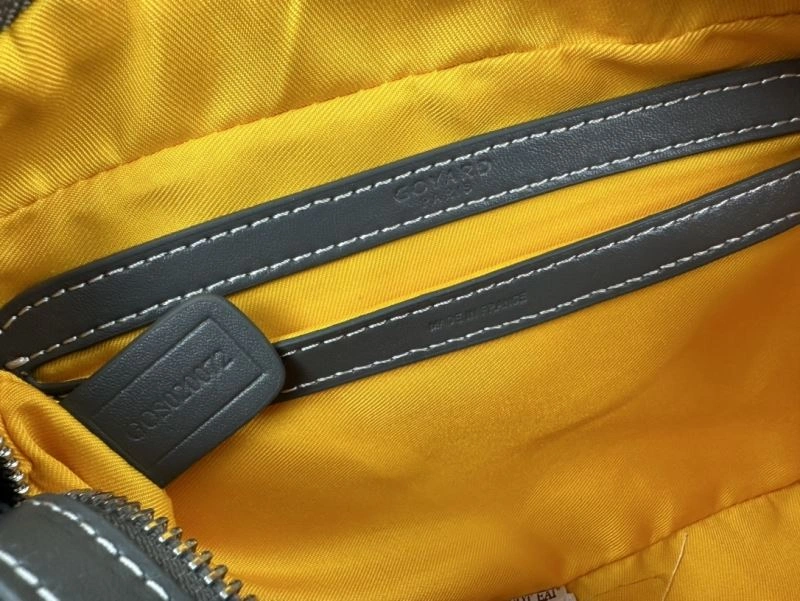 Goyard Satchel Bags Neat 86048