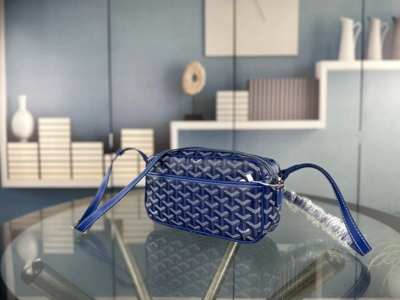Comfortable Goyard Satchel Bags 86046