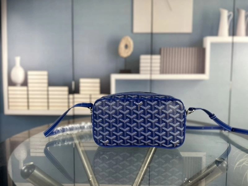 Comfortable Goyard Satchel Bags 86046