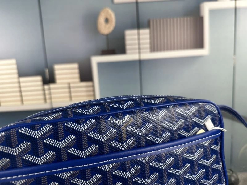 Comfortable Goyard Satchel Bags 86046