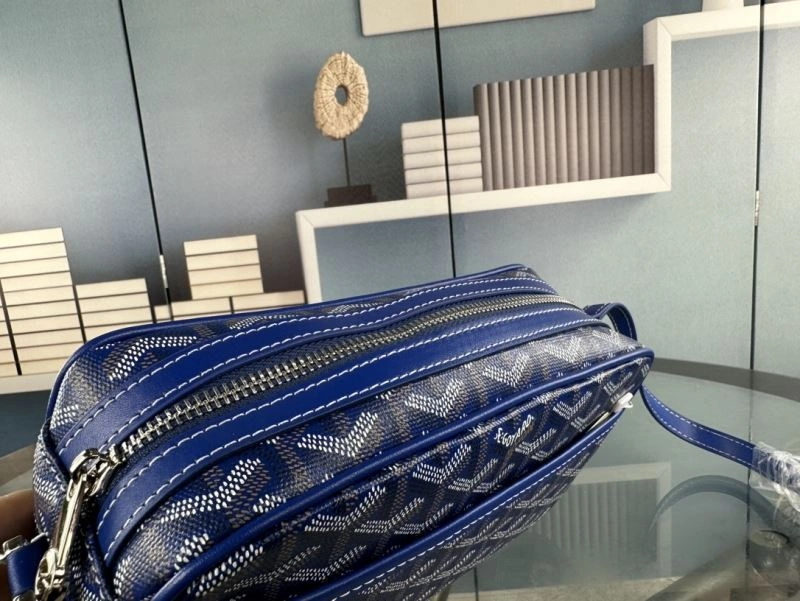 Comfortable Goyard Satchel Bags 86046