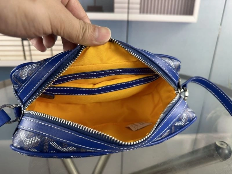 Comfortable Goyard Satchel Bags 86046