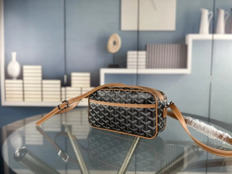 Goyard Satchel Bags Trendsetting 86119
