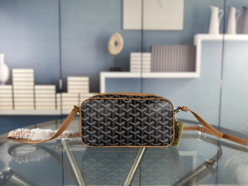 Goyard Satchel Bags Trendsetting 86119