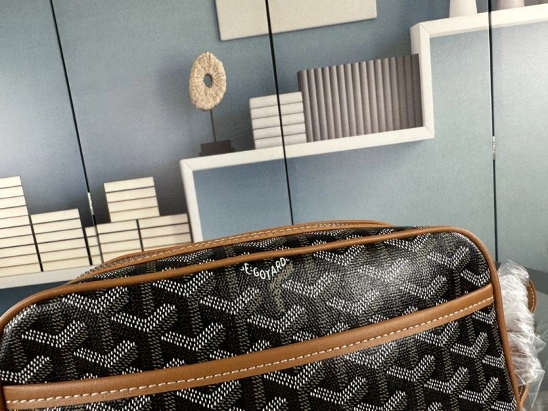Goyard Satchel Bags Trendsetting 86119