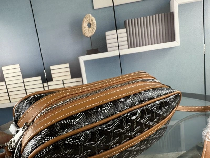 Goyard Satchel Bags Trendsetting 86119
