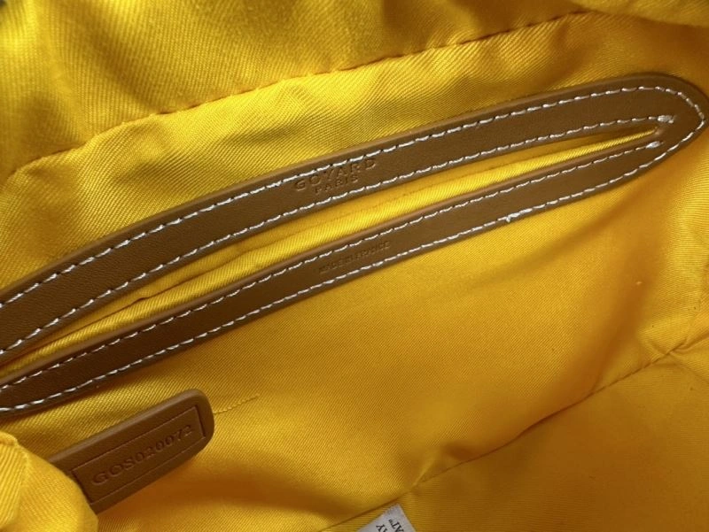 Goyard Satchel Bags Trendsetting 86119
