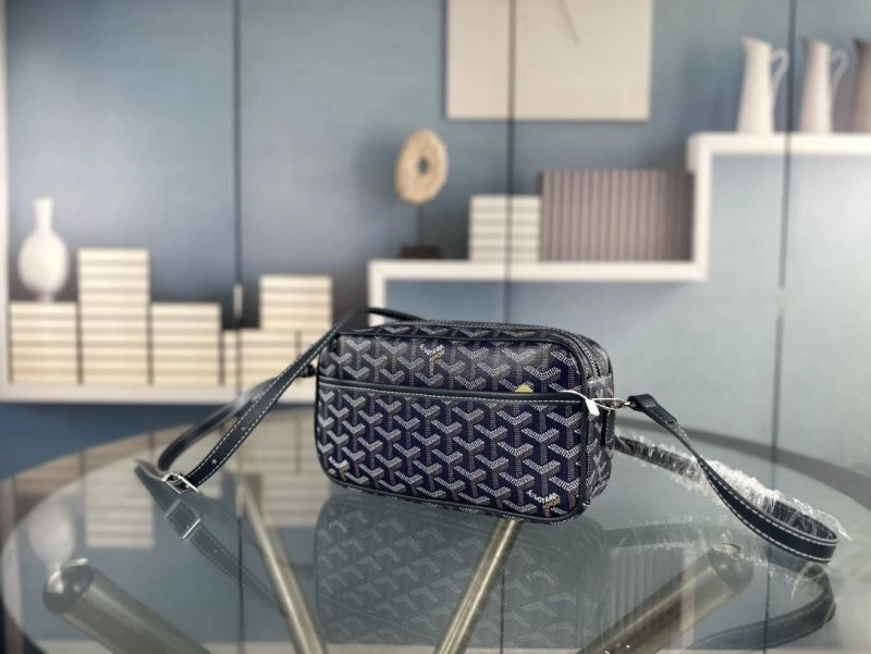 Goyard Satchel Bags Affordable 86077