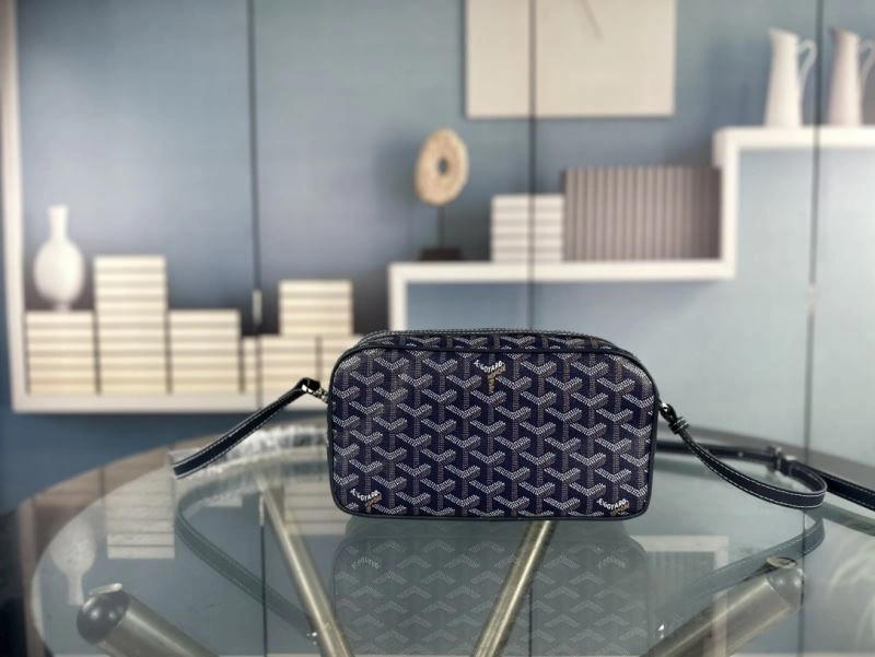 Goyard Satchel Bags Affordable 86077