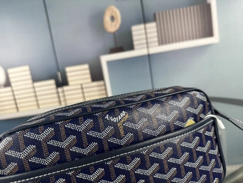 Goyard Satchel Bags Affordable 86077