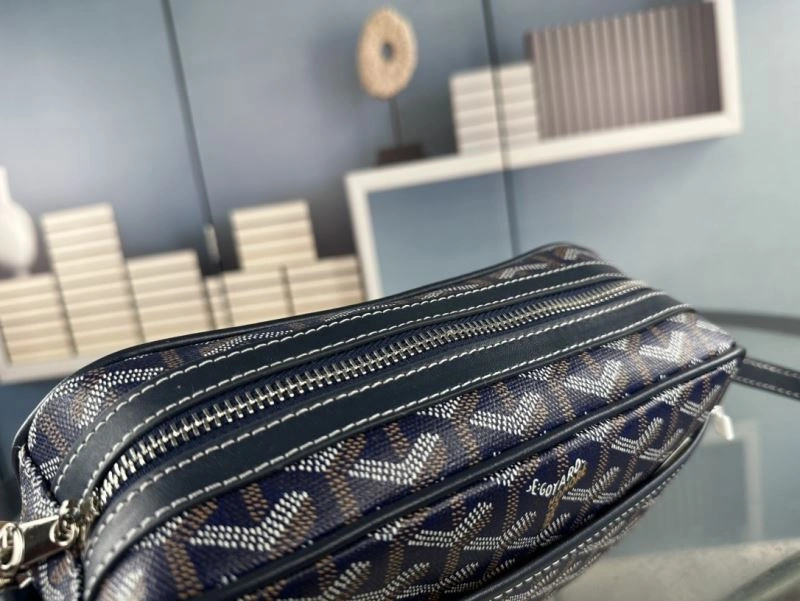 Goyard Satchel Bags Affordable 86077