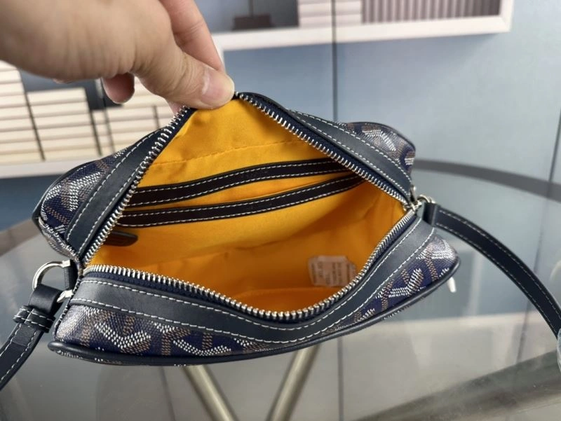 Goyard Satchel Bags Affordable 86077