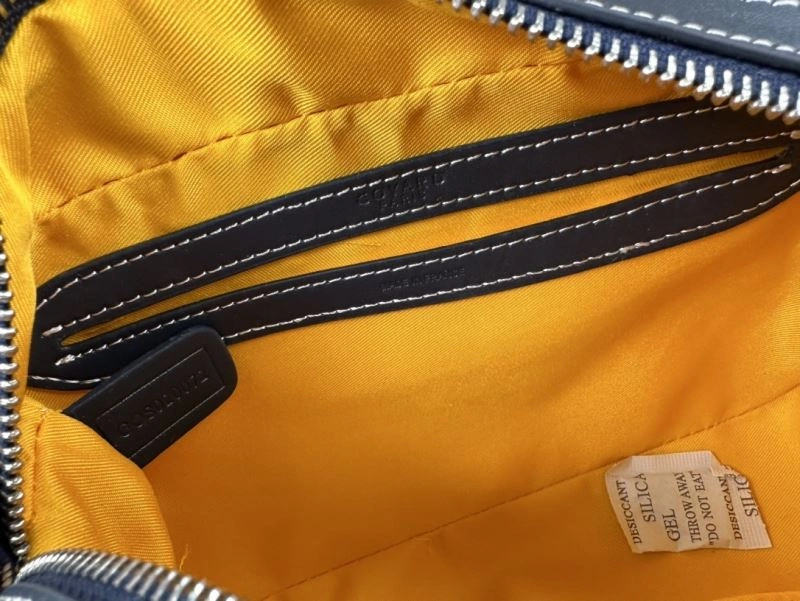 Goyard Satchel Bags Affordable 86077