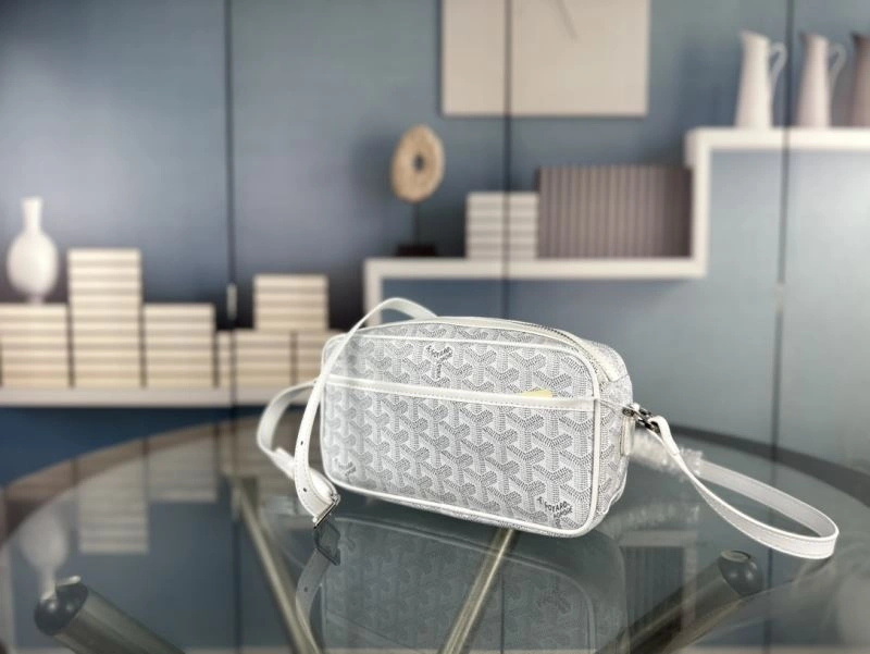 Cozy Goyard Satchel Bags 86073