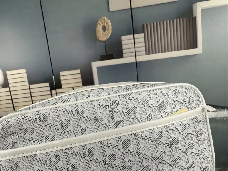 Cozy Goyard Satchel Bags 86073