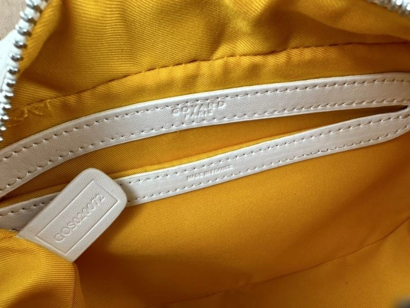 Cozy Goyard Satchel Bags 86073