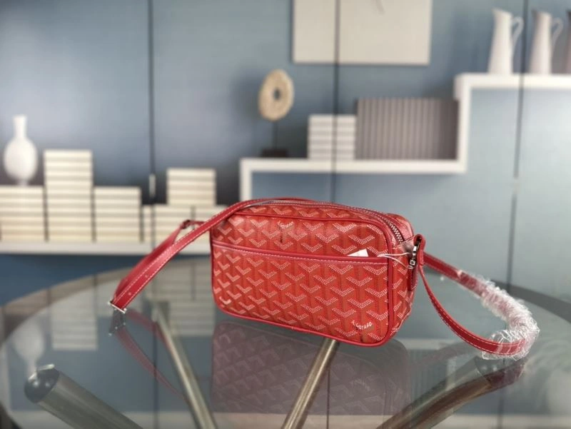 Goyard Satchel Bags FastDry 86083