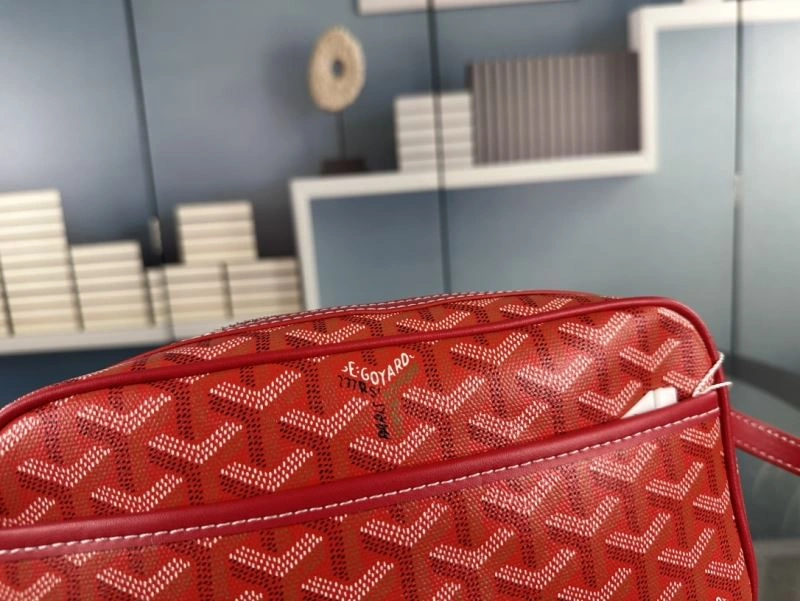 Goyard Satchel Bags FastDry 86083