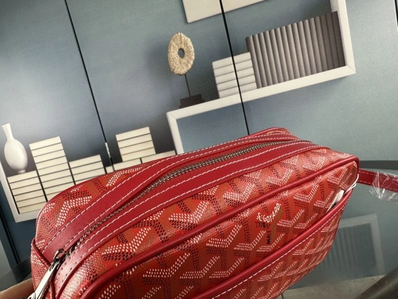 Goyard Satchel Bags FastDry 86083