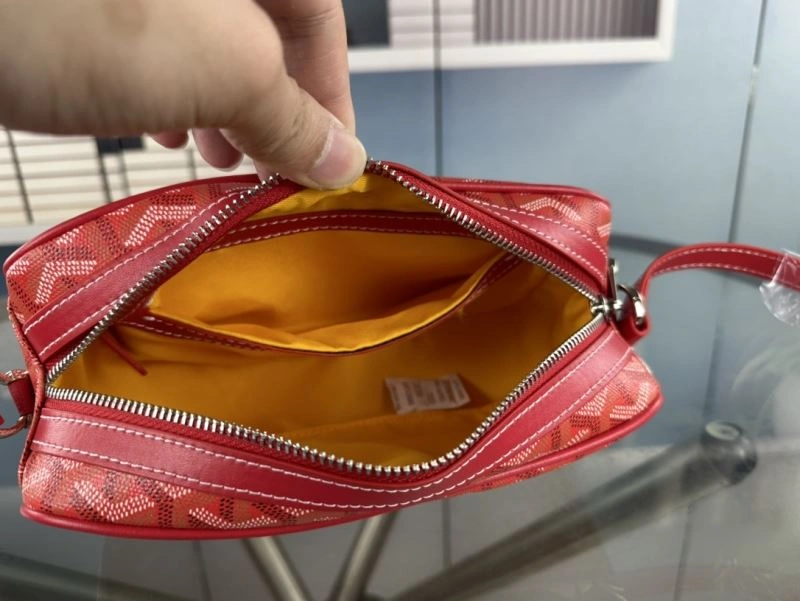 Goyard Satchel Bags FastDry 86083