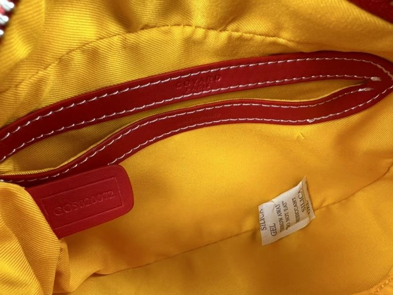 Goyard Satchel Bags FastDry 86083