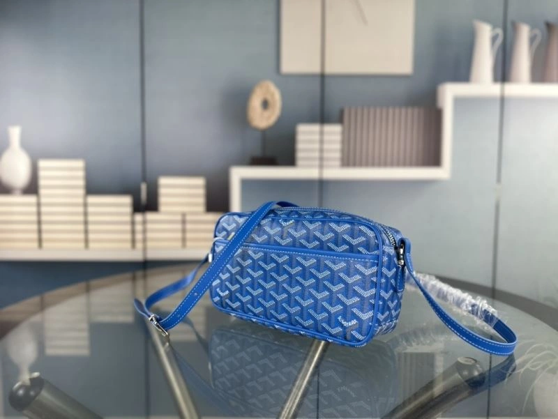 Goyard Satchel Bags BestValue 78960