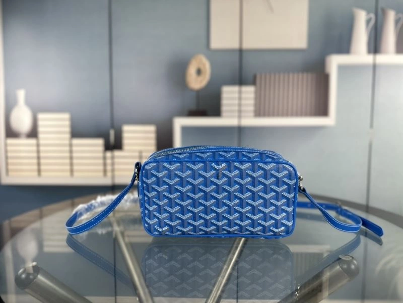 Goyard Satchel Bags BestValue 78960