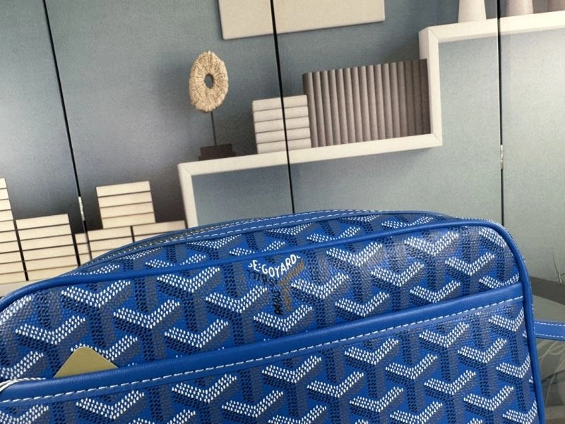 Goyard Satchel Bags BestValue 78960