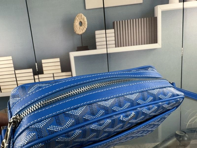Goyard Satchel Bags BestValue 78960